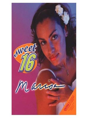 cover image of Marisa